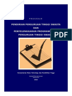 E-Pnl-Proses Pendirian Pts Dan Penambahan Prodi Pts