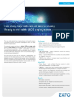 EXFO Case Study 061 Major Webscale Company en