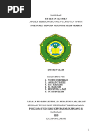 MAKALAH PROSES SOSIAL DAN INTERAKSI SOSIAL docx MAKALAH PROSES SOSIAL DAN INTERAKSI SOSIAL docx