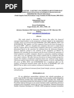 Download Analisis_Faktor-Faktor_yang_Berpengaruhpdf by FirmaSimahmudah SN344970342 doc pdf