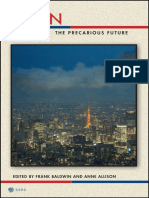 (Possible Futures) Frank Baldwin, Anne Allison-Japan - The Precarious Future-NYU Press (2015) PDF