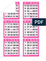 10 COM 60 Cartones-Bingo-75-Bolas PDF