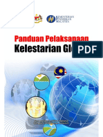 004 Panduan Pelaksanaan Kelestarian Global PDF