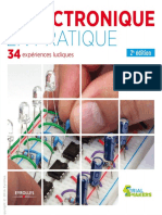 L'Électronique en Pratique 2e Edition - Eyrolles
