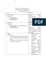 Nutrisi Pasien Diabetes Melitus