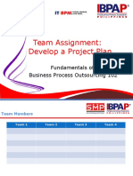 SMPBPO102 - 005 Team Assignment v2014 QCCI