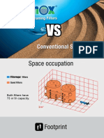 Filternox vs. Sand Filters