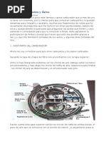 2X J5T26371 Sensor De Polea Del Eje De Manivela Del Motor Para Ford