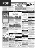 Riverhead News Review Classifieds And Service Directory April 27 2017 Nursing Business
