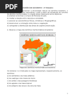 Revisão Eva Geografia