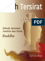 Kisah Tersirat Sebuah Apresiasi Analitis Atas Kisah Buddha Sylvia Bay