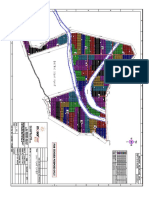 Plant Layout Model