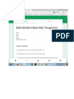 module 8 portfolio walk through rubric screenshot