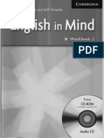 English in Mind 2 - WB PDF