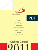 Catalogo General