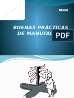 Presentación Bpm