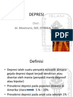 Depresi Dan Distimik (1)