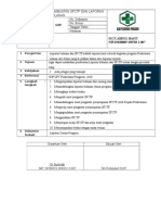 05 Sop Pembuatan Laporan Bulanan Sp2tp