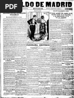 Chaves Nogales-Semana Santa en Sevilla 1922 y 1925 (Fuente Original Heraldo de Madrid)