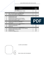 Buku Perancangan & Takwim Pss 2017 Skbd