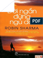 Đời ngắn ngủi đừng ngủ dài (Robin Sharma) pdf free download