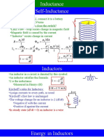 Induct Ance