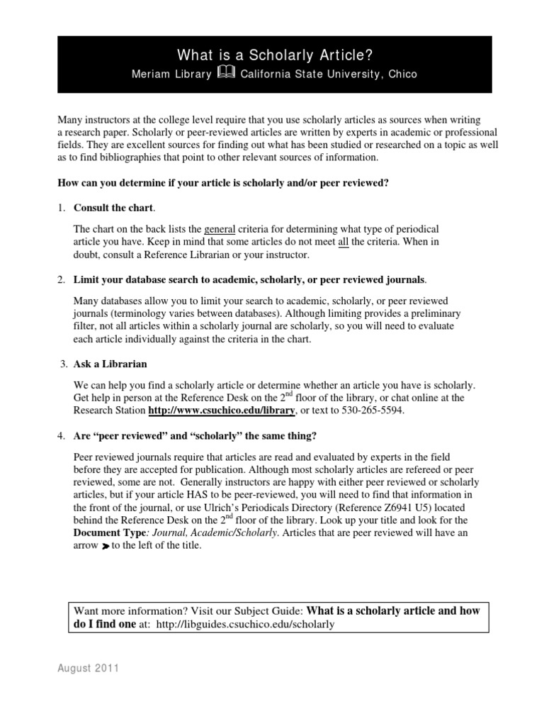 scholarly.pdf | Academic Journal | Peer Review