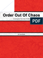Order Chaos