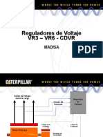 Reguladores de Voltaje