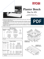 Planter Bench2 PDF