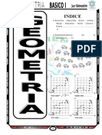 Curso de Geometria 1er Bimestre