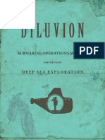 Diluvion Demo Guide