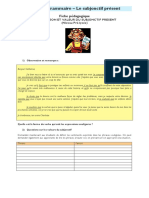 LE SUBJONCTIF PRÉSENT.pdf