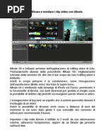 Download Capitolo 5 - iMovie by Emanuele Lorenzo Cavassa SN34499959 doc pdf