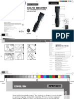 Mb320c User Manual