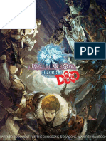 D&D 5e - FFXIV Classes PDF