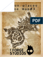 Common Places - Free Map 3