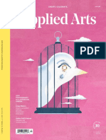 Applied Arts - May - June 2016 | PDF | Nikon | Science