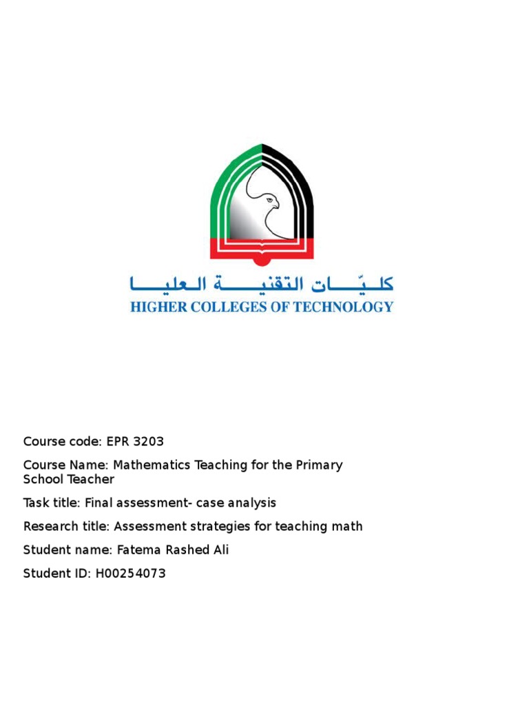 TYPES OF ASSESSMENT IN EDUCATION PDF SLIDESHARE visual data 6