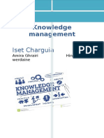 Rapport Knowledge Management