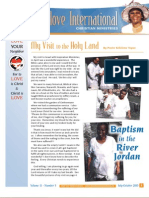 Newsletter July 2010