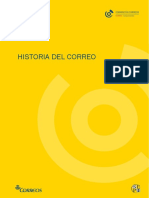 Historia Correo PDF