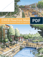 EWEB Riverfront Master Plan
