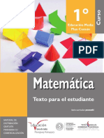 Texto Para El Estudiante-Matematica 1- EM- 2016 MEC (1)