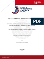 Pacheco Auquis Manuel Influencia PDF