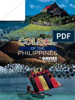 Colors of The Philippines PDF