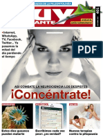 Muy Interesante - Octubre 2014 PDF