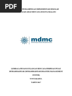 Download Laporan SMAB Kota Malang by Ahmad Maruf SN345013646 doc pdf