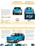 Trabant NT Flyer Za