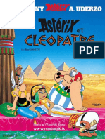 06 - Astérix Et Cléopatre